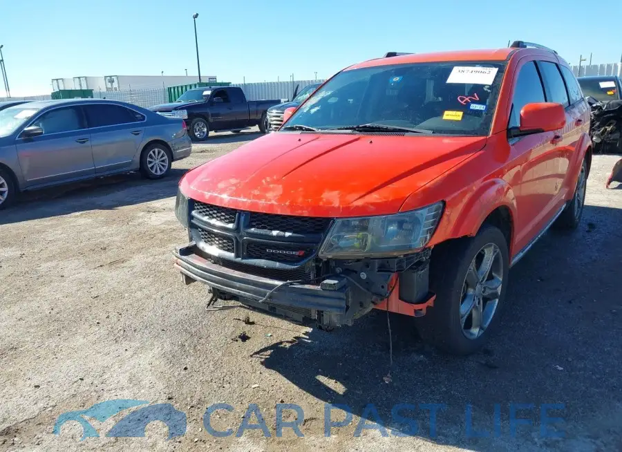 3C4PDCGB6HT620085# 2
