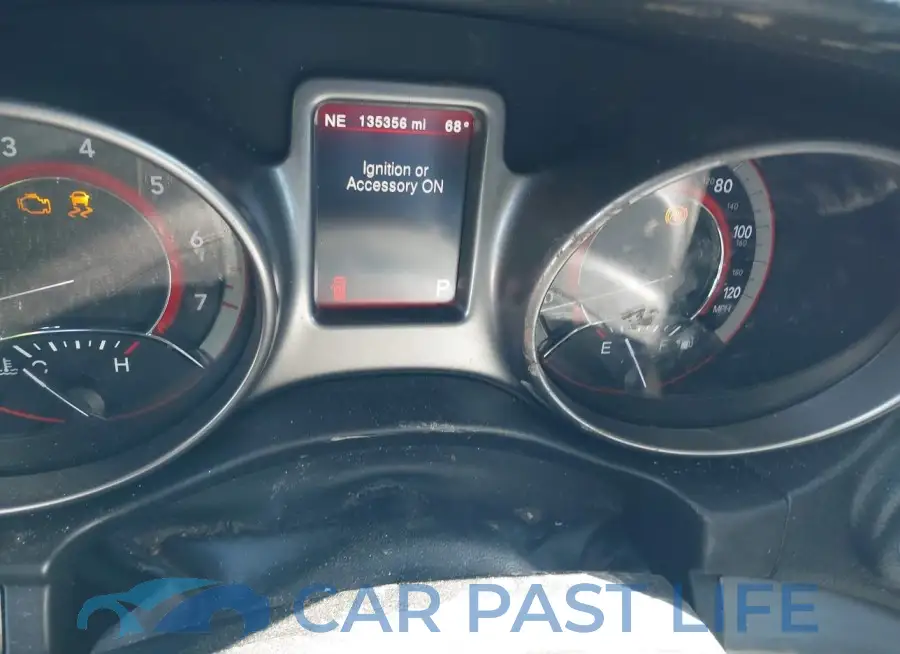 3C4PDCGB6HT620085# 7