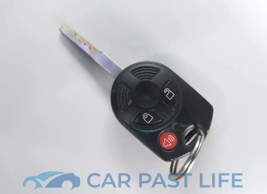 1FMCU9G99FUB62104# 11