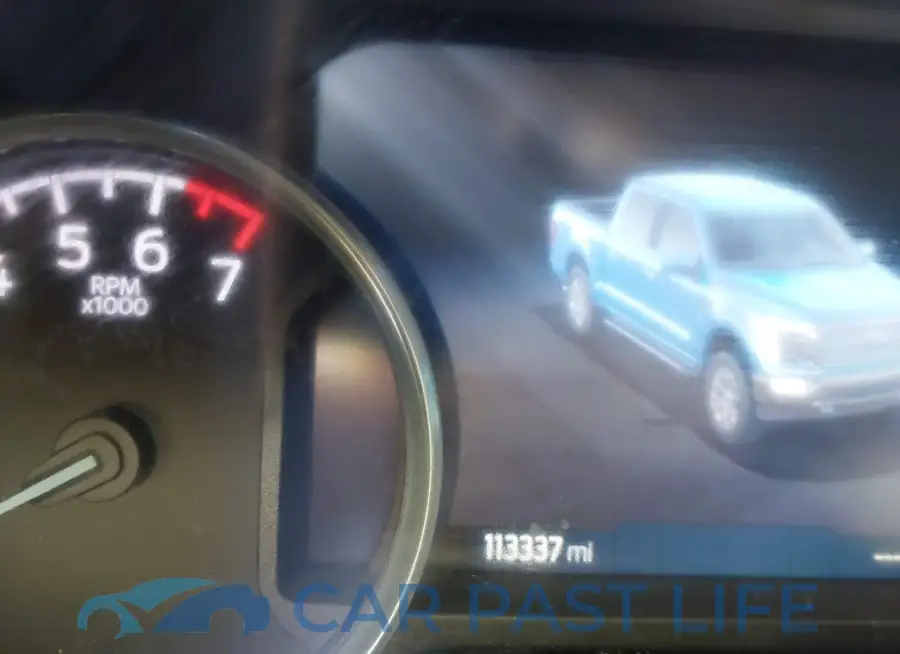 1FTFW1E87MFC81603# 14