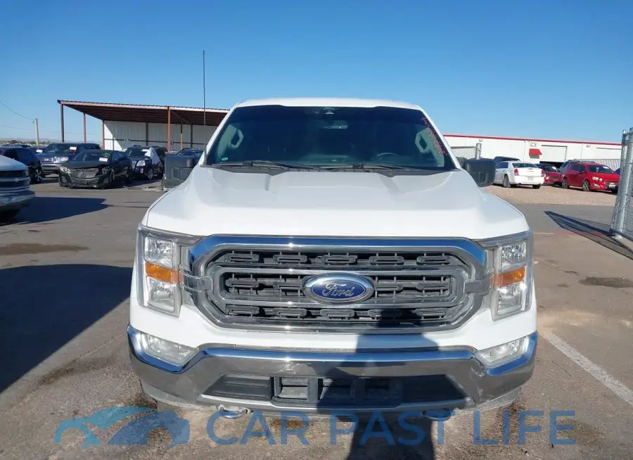 1FTFW1E87MFC81603# 11