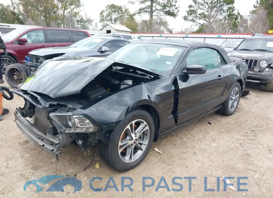 1ZVBP8EM2E5285838# 2