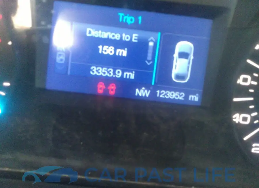 2FMDK3GC4EBA24848# 7