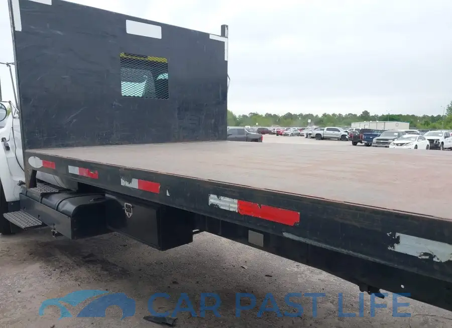 3FRNF6HP4FV739349# 14
