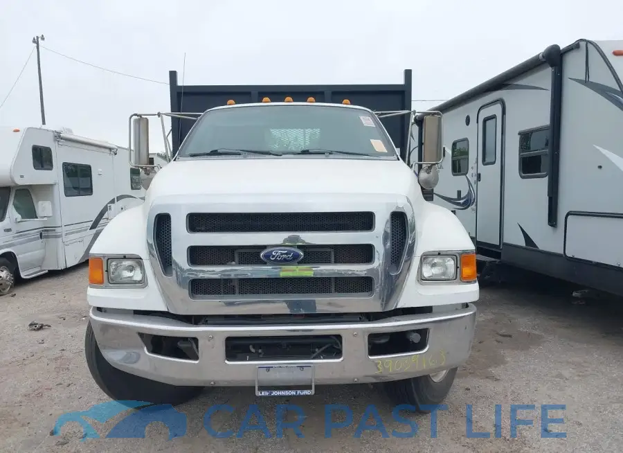 3FRNF6HP4FV739349# 12