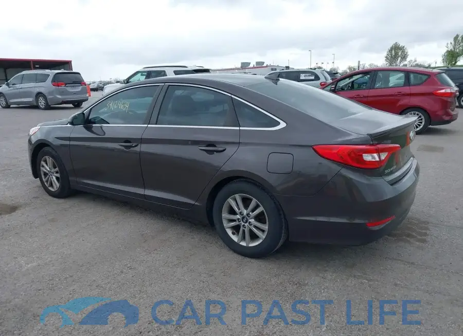 5NPE24AF7FH164819# 3
