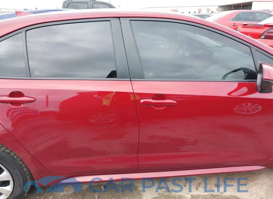 5YFB4MDE9PP027448# 13