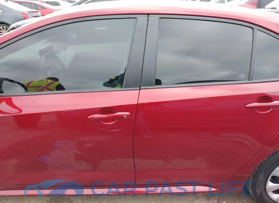 5YFB4MDE9PP027448# 14