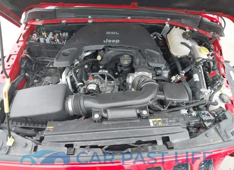1C4HJXCG1MW527288# 10