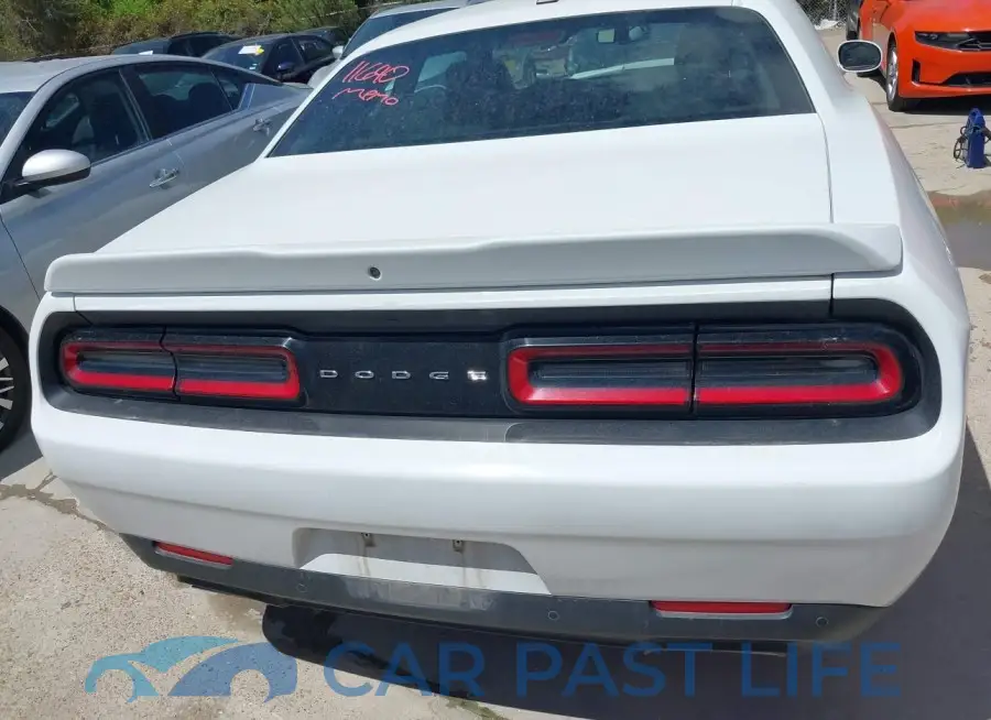 2C3CDZBT5MH559918# 16