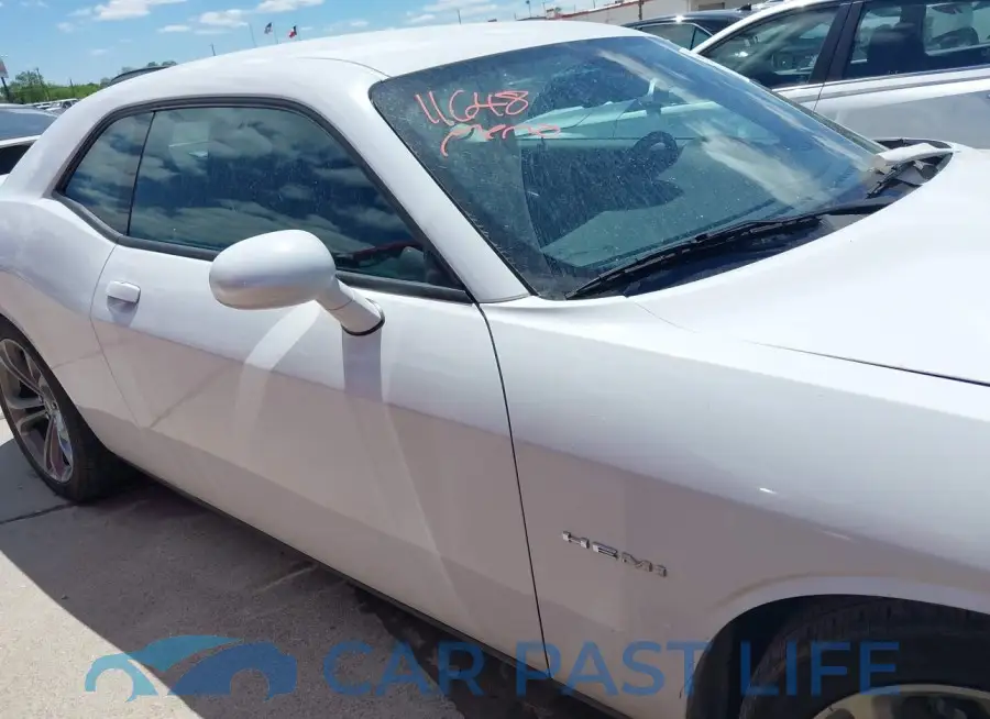 2C3CDZBT5MH559918# 13