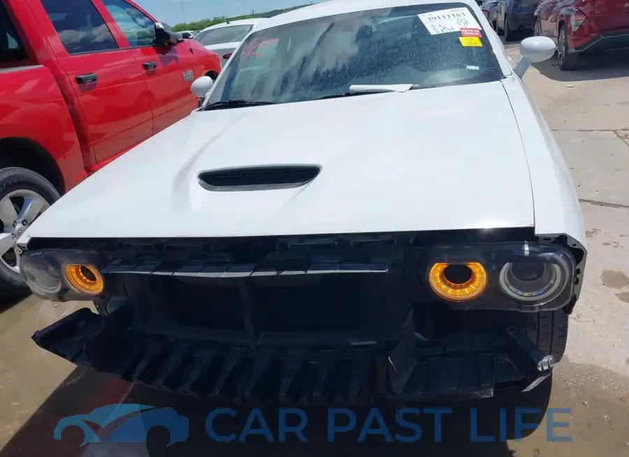 2C3CDZBT5MH559918# 12