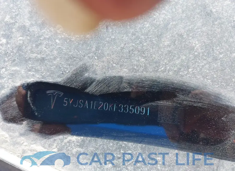 5YJSA1E20KF335091# 9