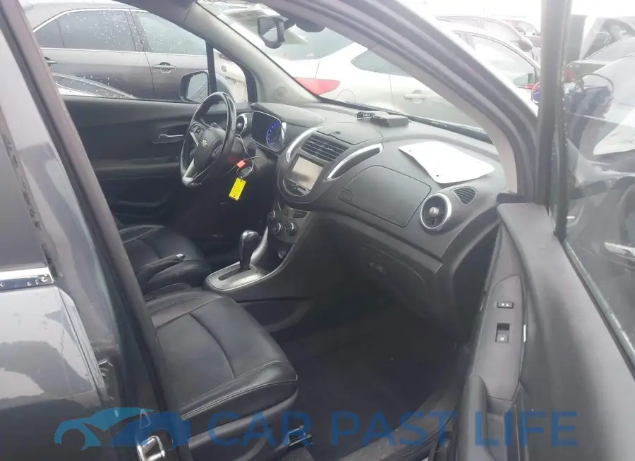 3GNCJRSB6GL171854# 5
