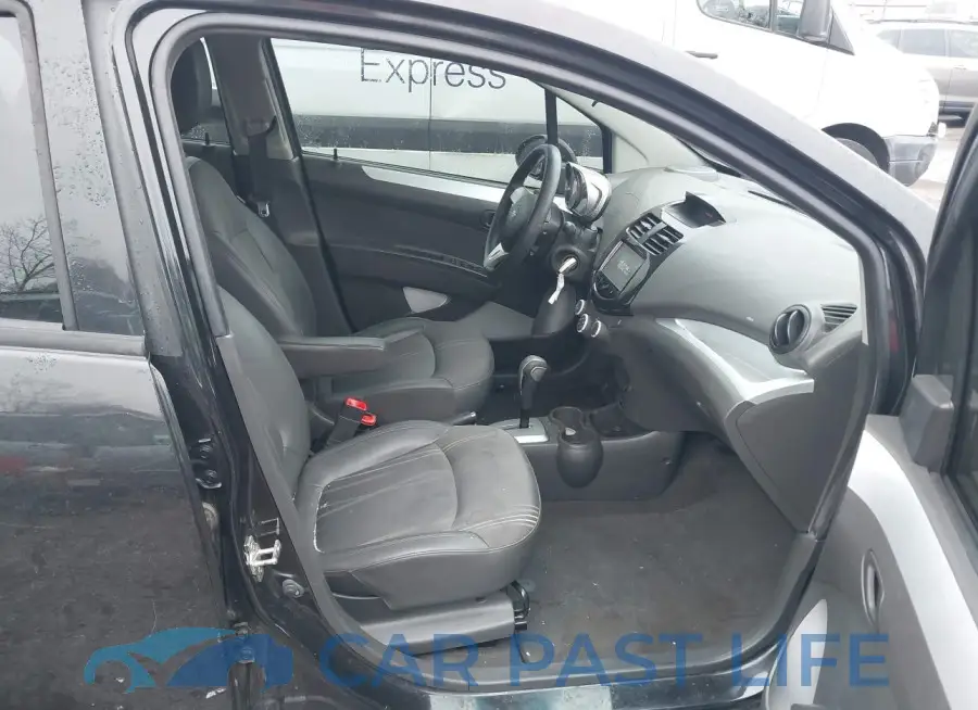 KL8CD6S92EC587543# 5