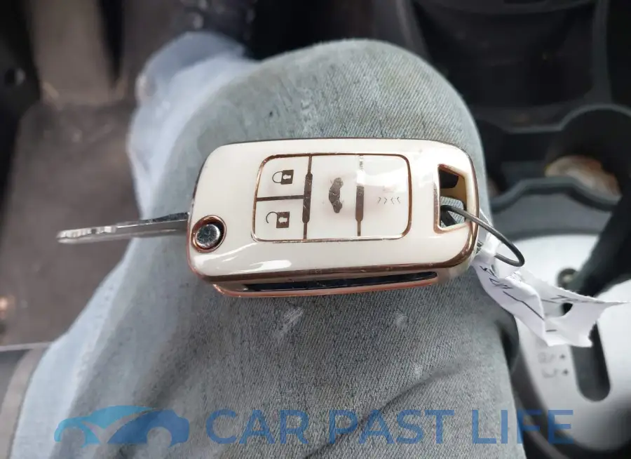 KL8CD6S92EC587543# 11