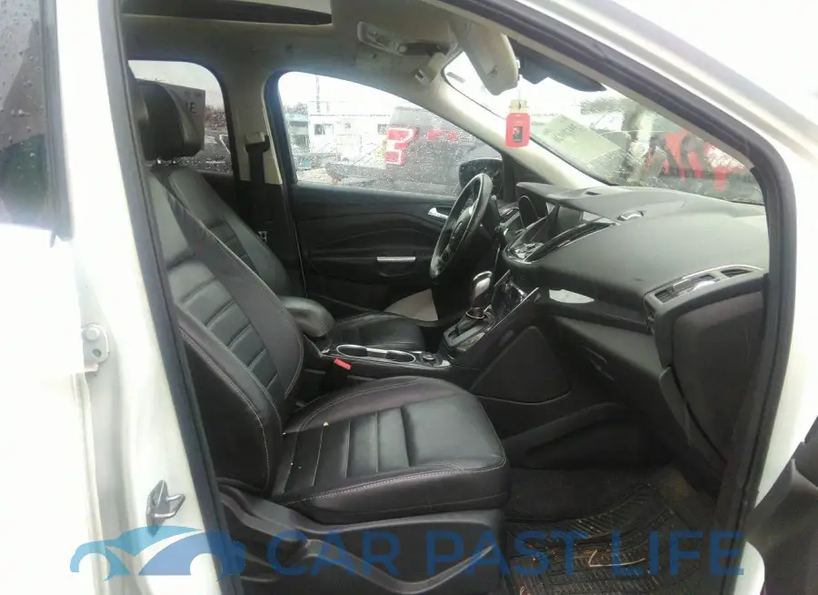 1FMCU9JX8EUD05503# 5