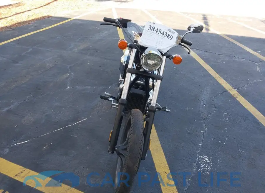 JH2SC612XLK500704# 5