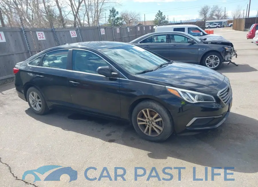 5NPE24AF5GH280005# 1