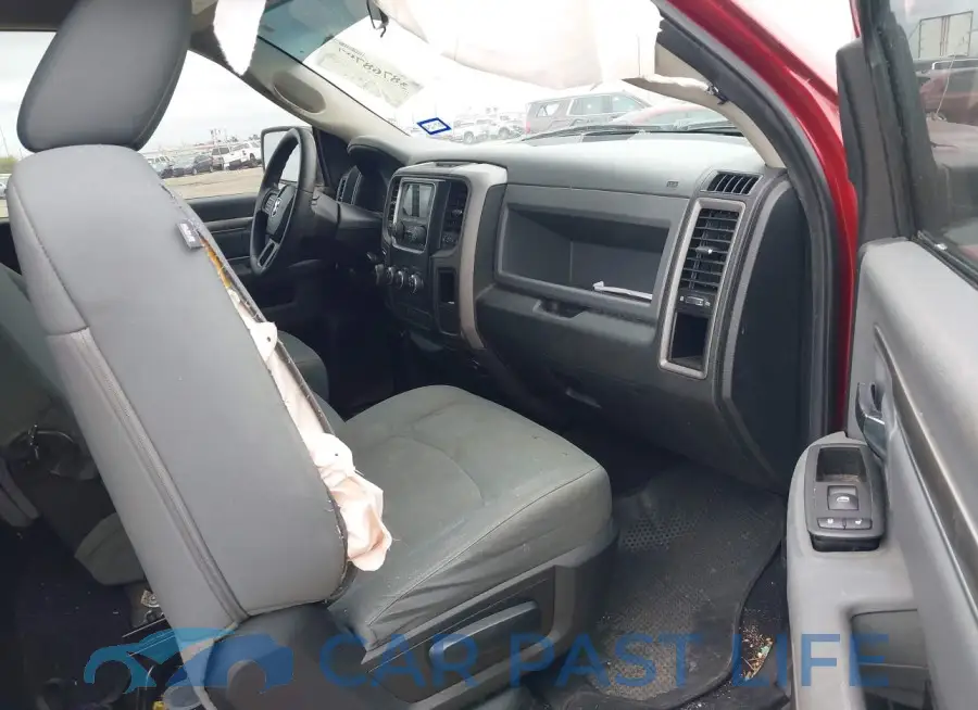 3C6JR6AG6EG185030# 5