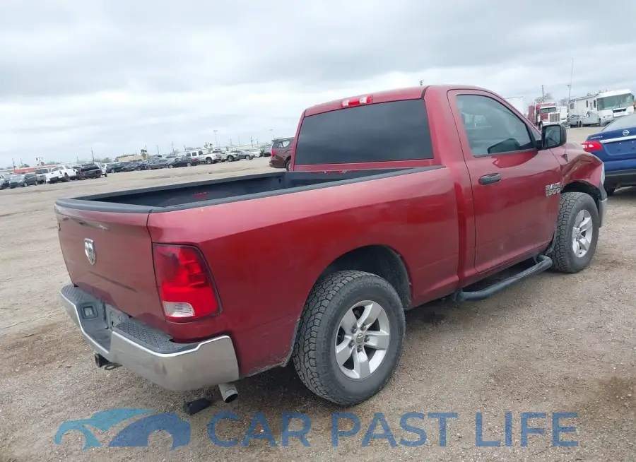 3C6JR6AG6EG185030# 4