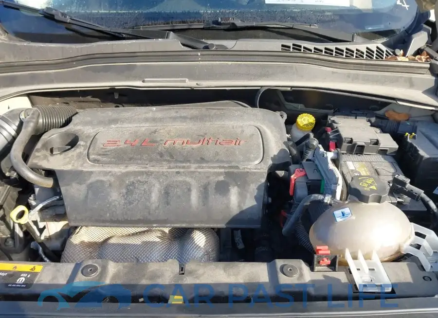 ZACCJBCB9HPF44019# 10