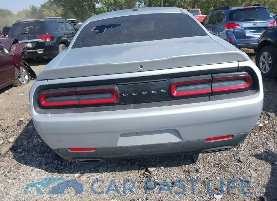 2C3CDZBT9NH105611# 17