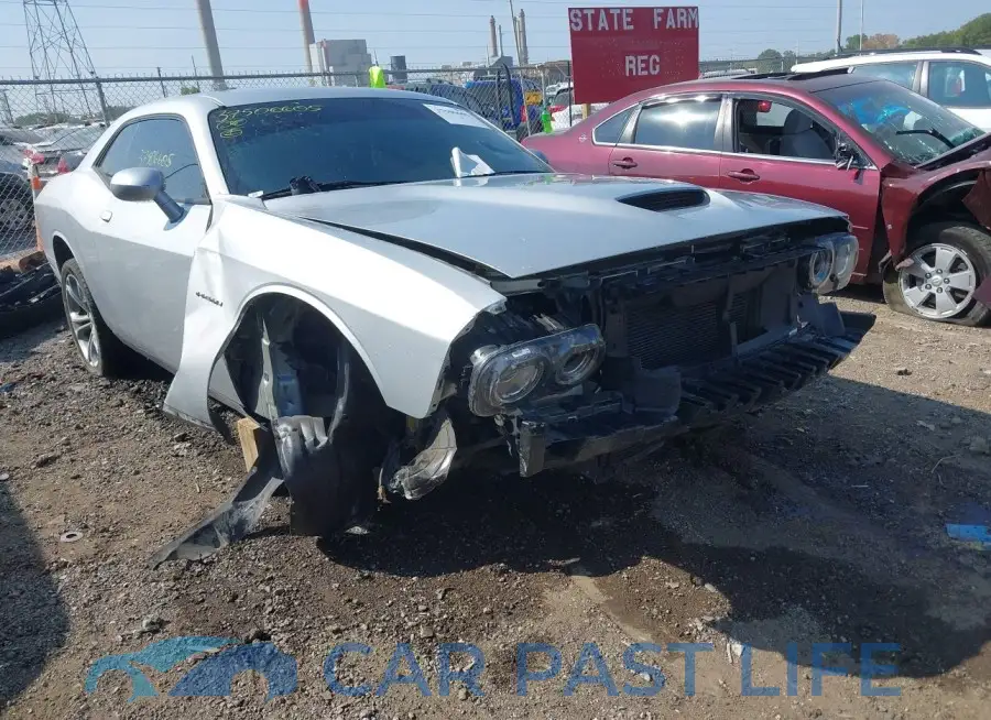 2C3CDZBT9NH105611# 6