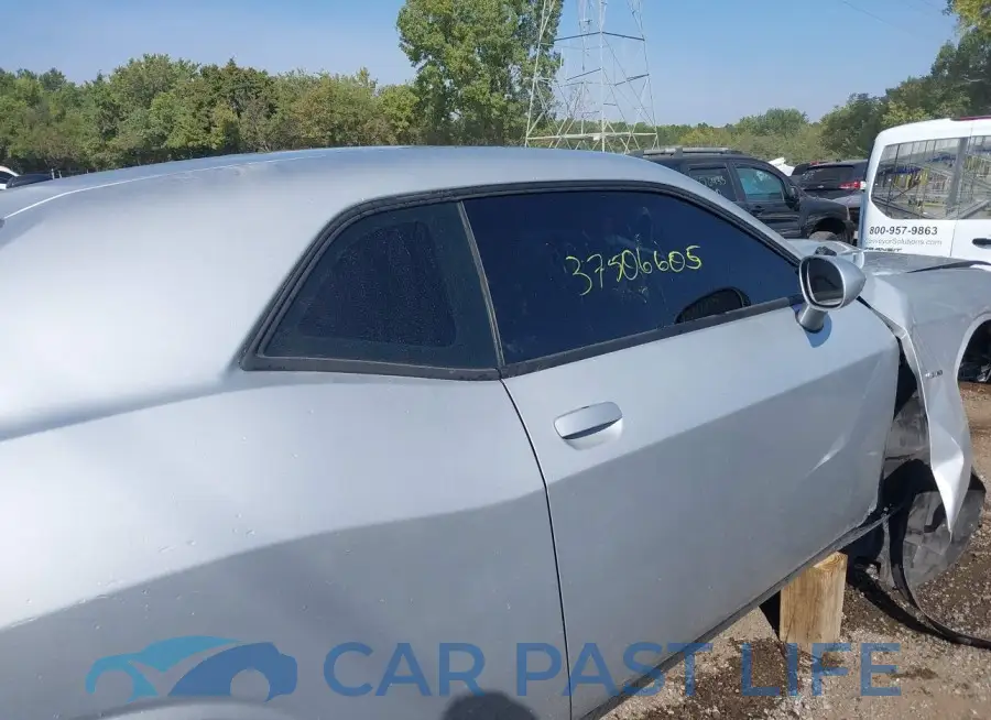 2C3CDZBT9NH105611# 14
