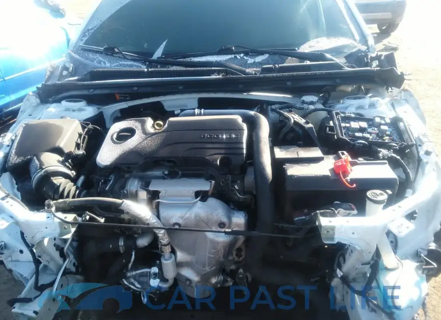 1G1ZD5ST4KF209525# 10