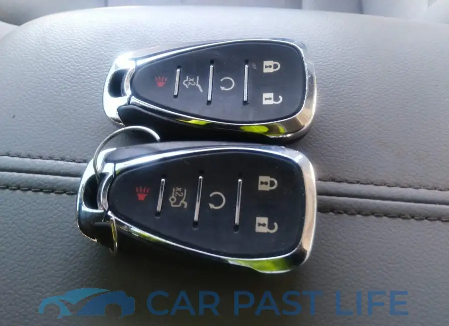 1G1ZD5ST4KF209525# 11