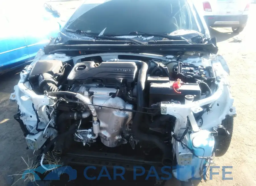 1G1ZD5ST4KF209525# 6