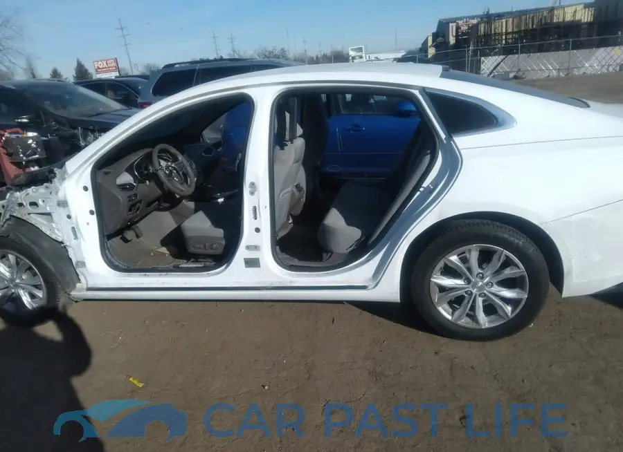 1G1ZD5ST4KF209525# 15