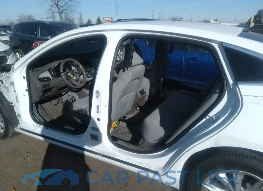 1G1ZD5ST4KF209525# 18