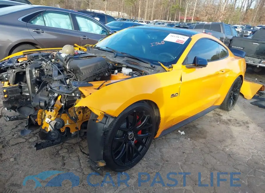 1FA6P8CF6J5136700# 2