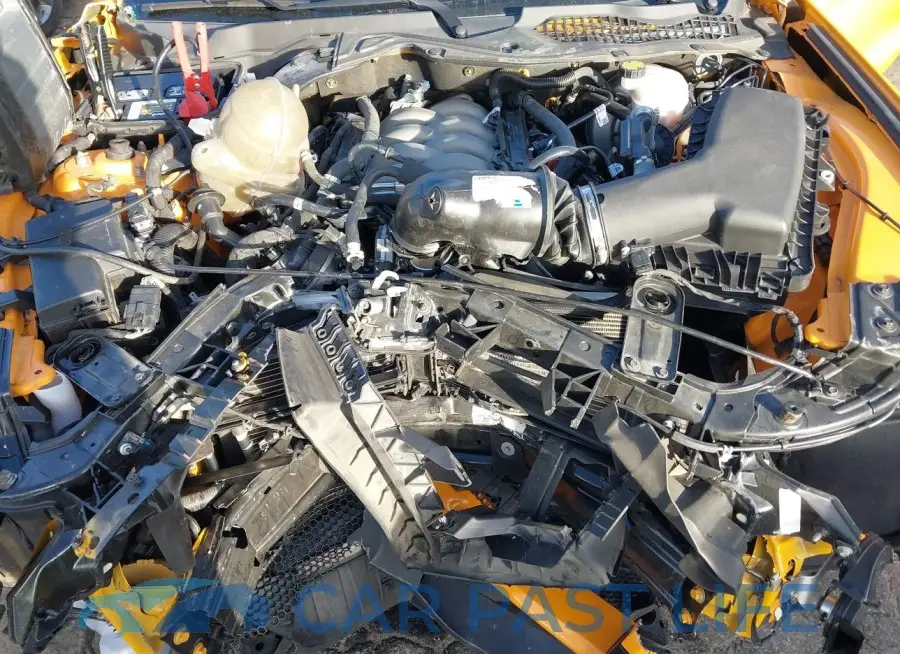 1FA6P8CF6J5136700# 10