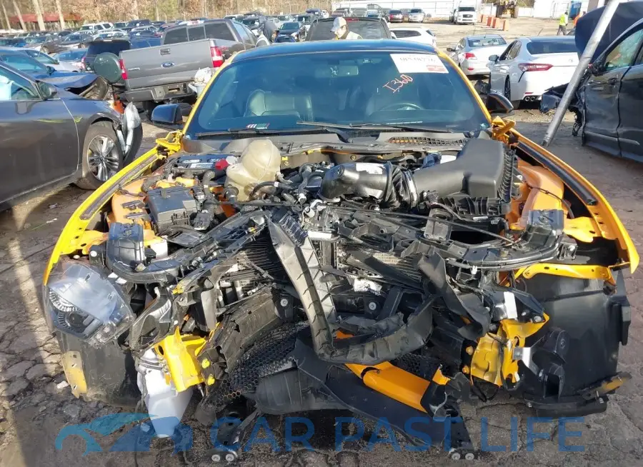 1FA6P8CF6J5136700# 6