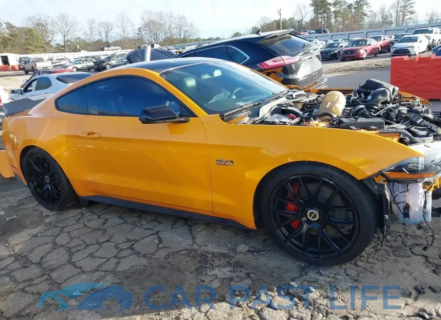 1FA6P8CF6J5136700# 14