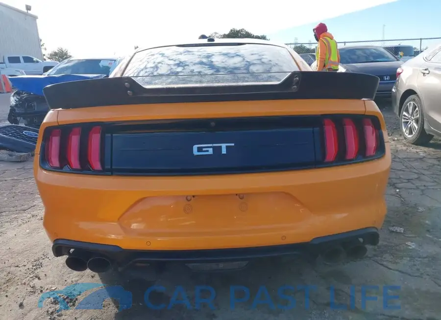 1FA6P8CF6J5136700# 17