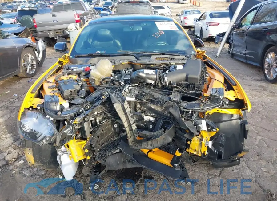 1FA6P8CF6J5136700# 13