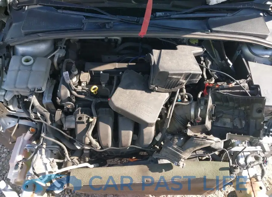1FADP3K26FL350131# 10