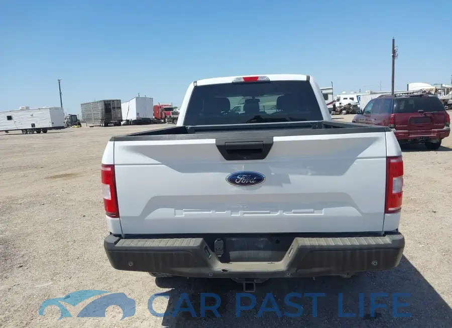 1FTFX1E52LFA15035# 16