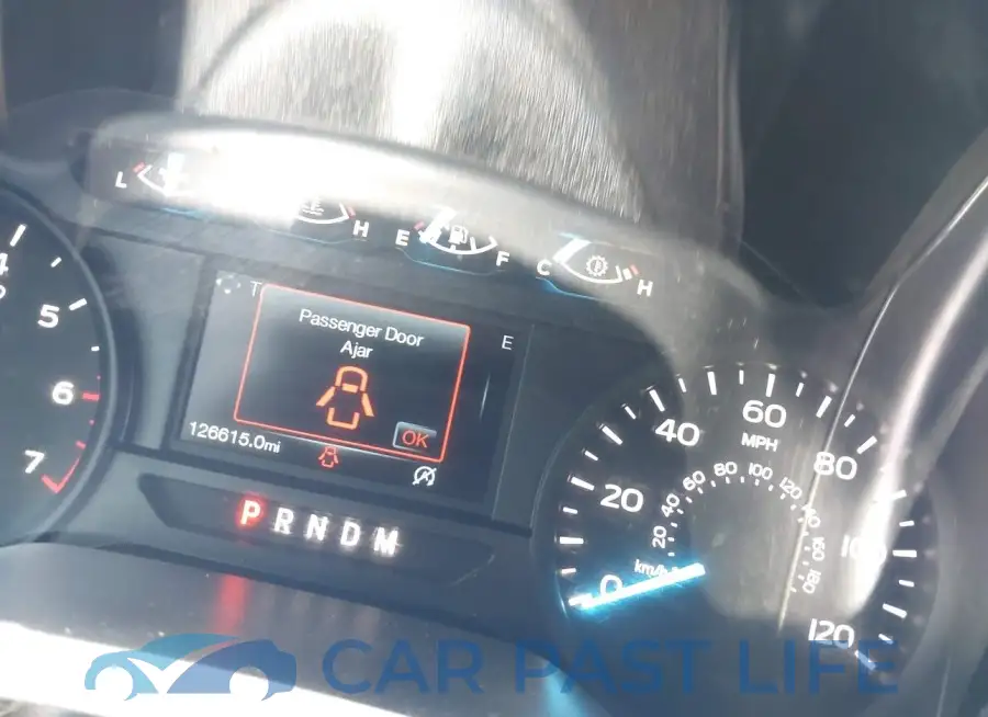 1FTFX1E52LFA15035# 15