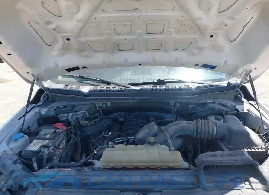 1FTFX1E52LFA15035# 10