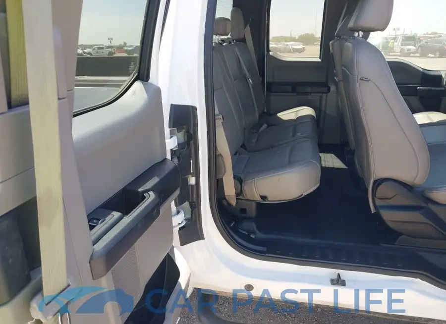 1FTFX1E52LFA15035# 8