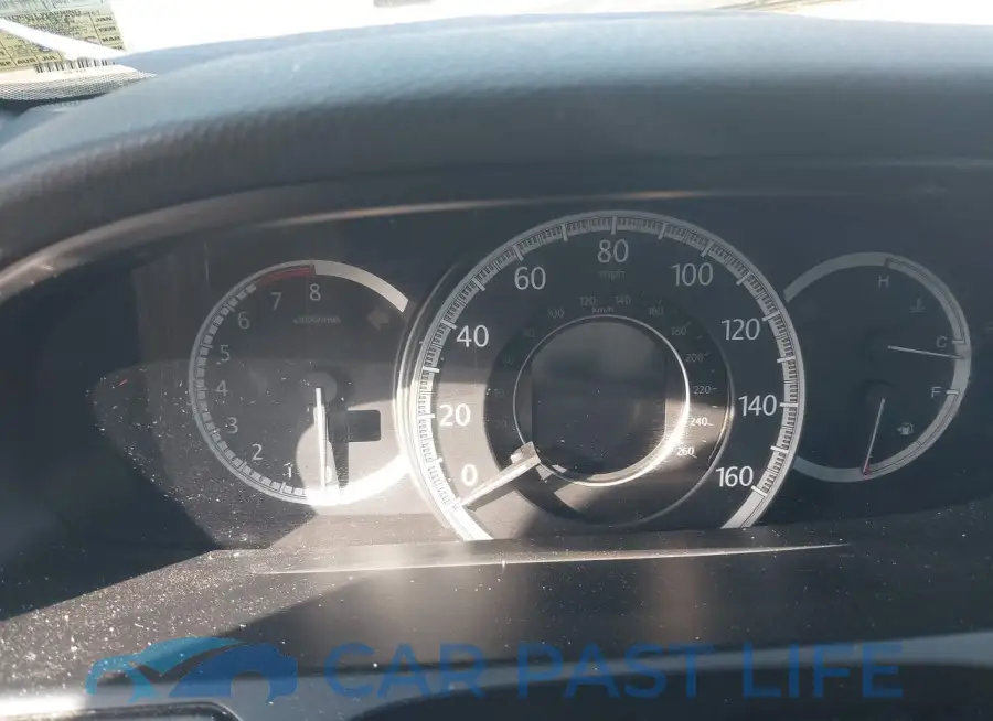 1HGCR3F95EA035436# 14