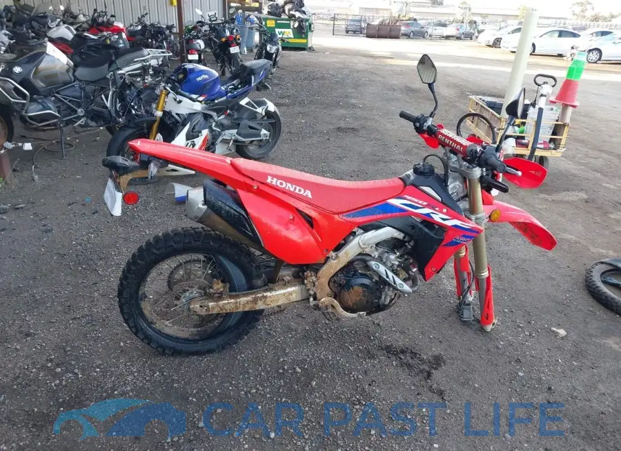 JH2PD1111PK400932# 13