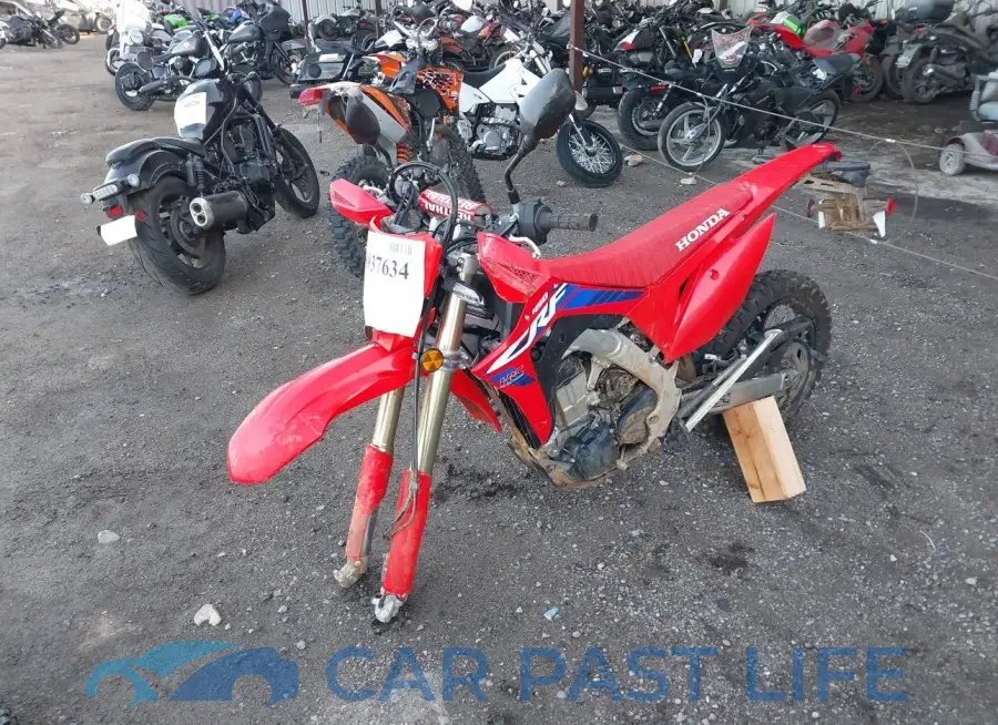 JH2PD1111PK400932# 2