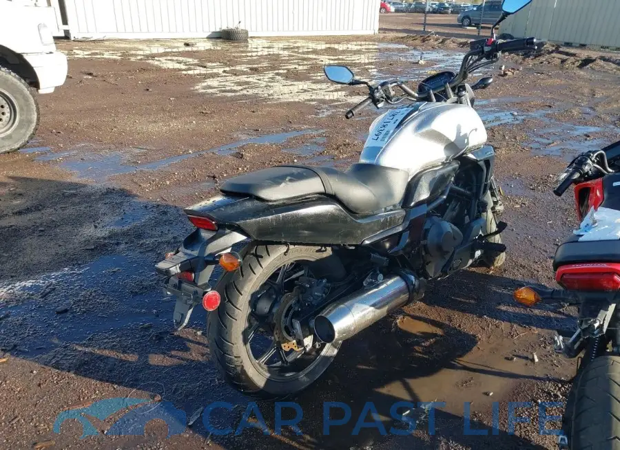 JH2RC6848GK200042# 4