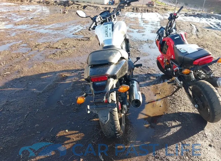 JH2RC6848GK200042# 6